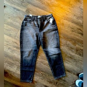 GOOD AMERICAN JEANS 14/32